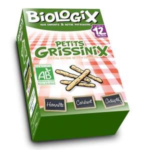 Petits Grissinix
