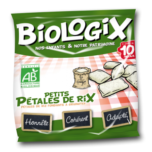 Petits Pétales de Rix